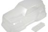 Axial Spawn Body  .040" (Clear) AX31176